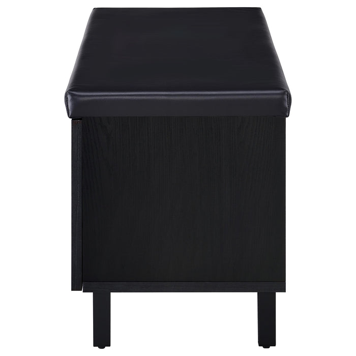 Brixton Storage Benches