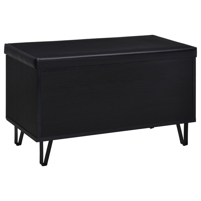 Brixton Storage Benches