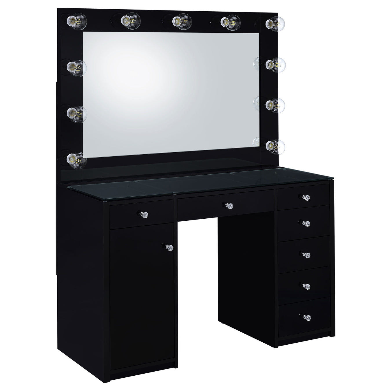 Vanity Set