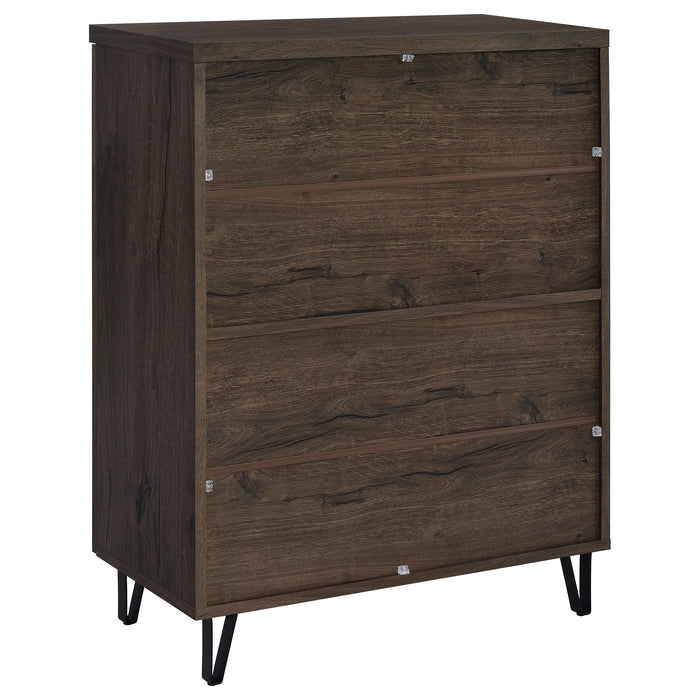 Brixton Shoe Cabinets