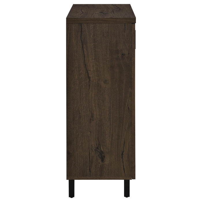 Brixton Shoe Cabinets