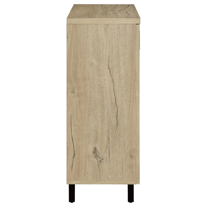Brixton Shoe Cabinets