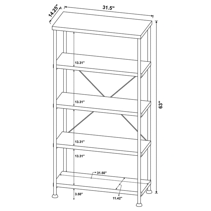 Analiese Desk Set