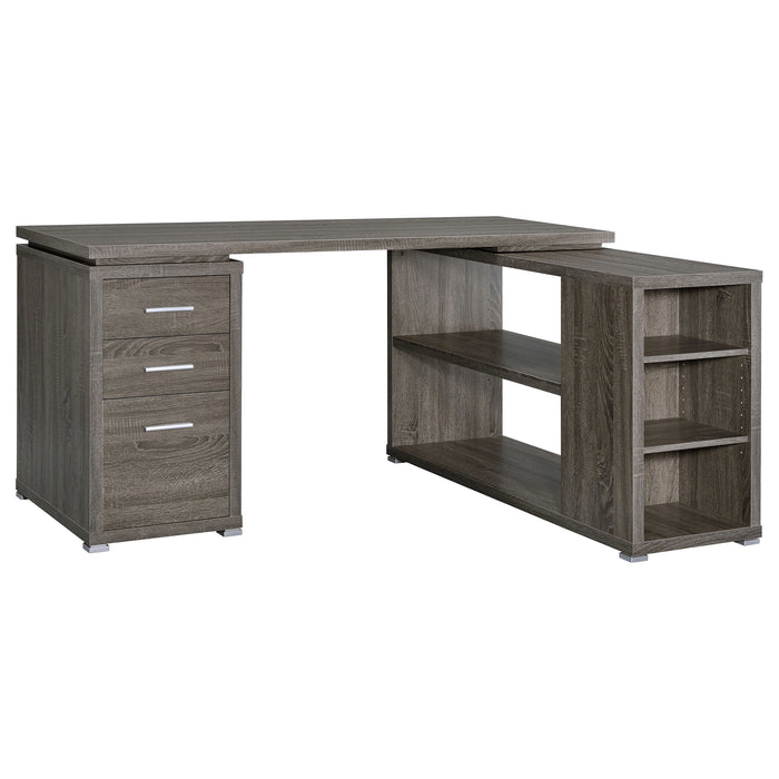 Yvette Computer Desk
