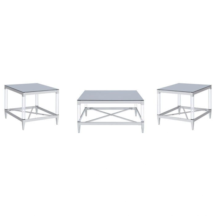 Lindley Coffee Table Set