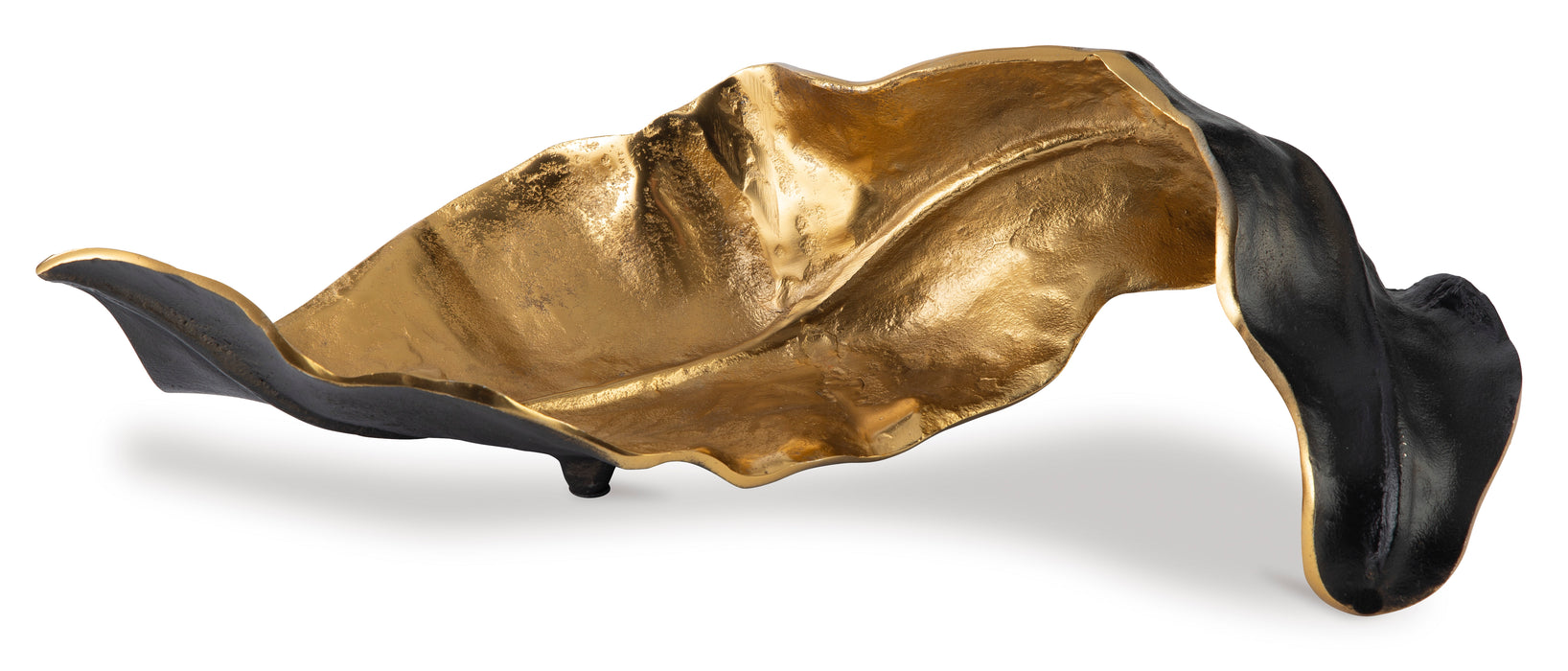Melinda Gold Sculpture