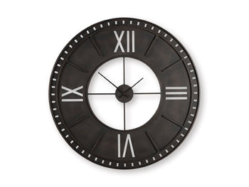 Lytle Wall Clock