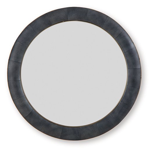 Corinsworth Accent Mirror