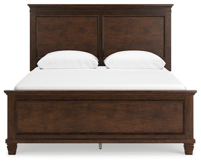 Danabrin Bed