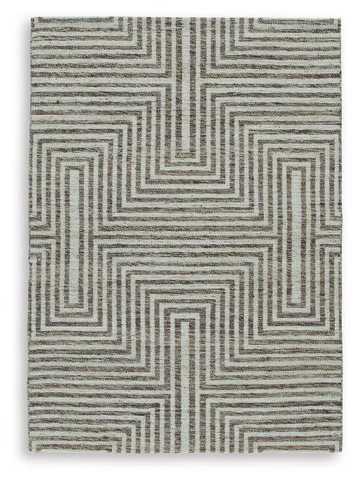 Ivory/Gray