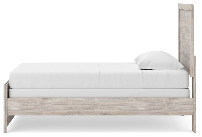 Broachmyn Bed