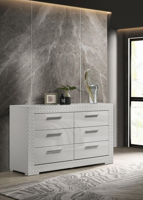 Ives Dressers
