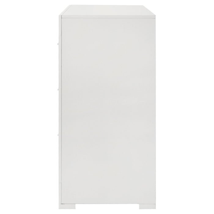 Ives Dresser