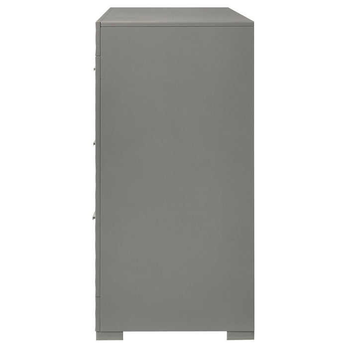 Ives Dressers
