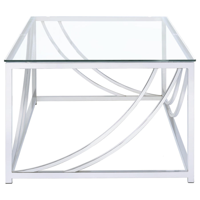 Lille Coffee Table Sets