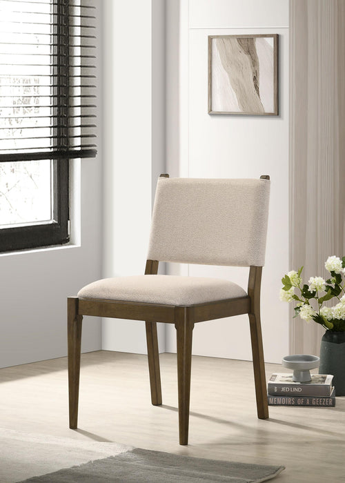 Ottowa Side Chairs