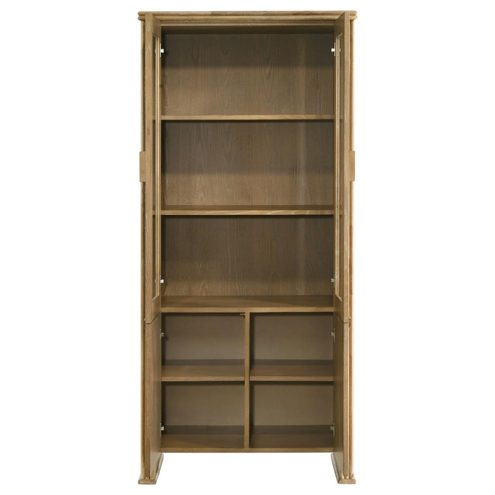 Adina Display Cabinets