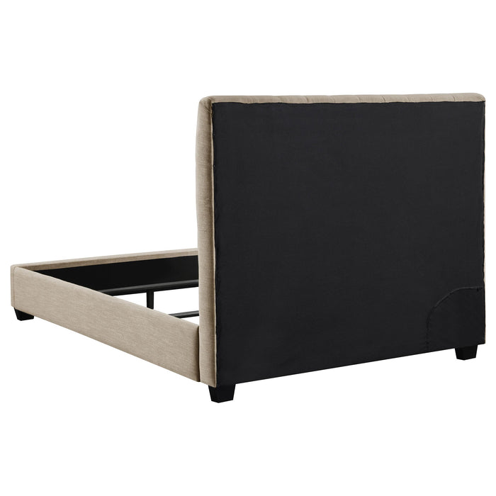 Chloe Queen Beds