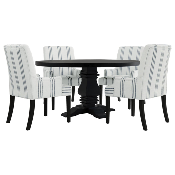 Herran Arm Chairs
