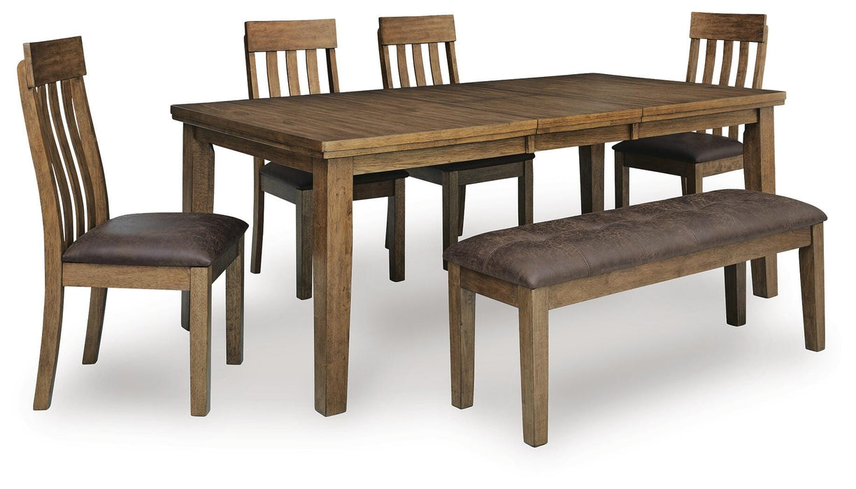 Urbinforte Dinning Room Set
