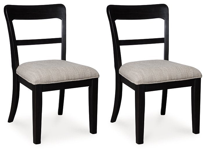 Dining Chair