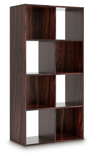 Glosmount Eight Cube Organizer