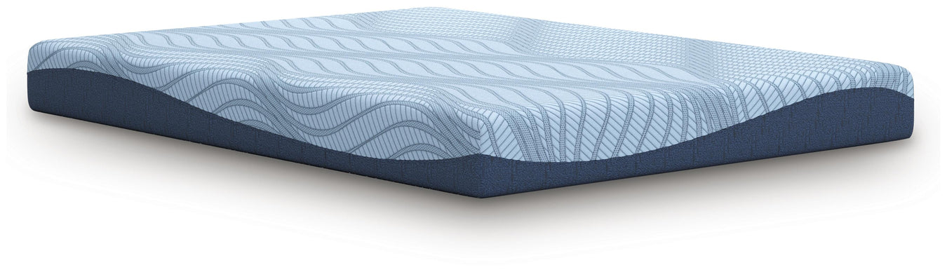 Peak 2.0 8 Memory Foam
