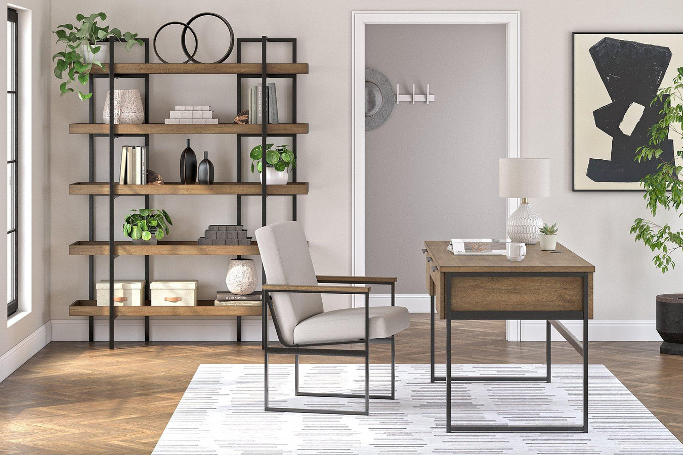 Home Office Set