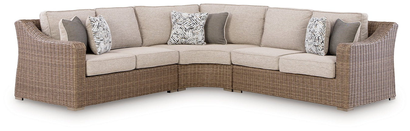Outdoor Sectional