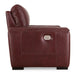 Alessandro Power Leather Chair