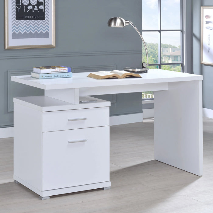 Irving Computer Desk