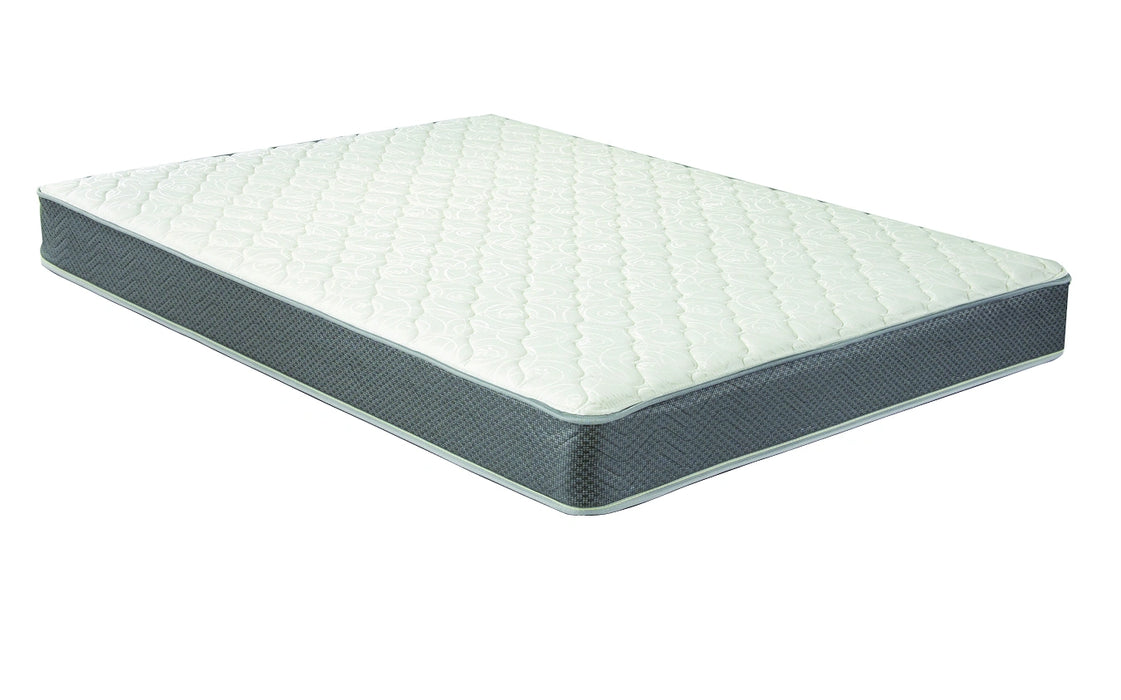 Quimby Firm Tight Top Innerspring Mattress