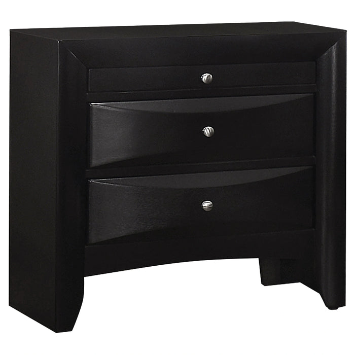 Briana Bedroom Set