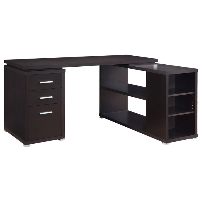 Yvette Computer Desk