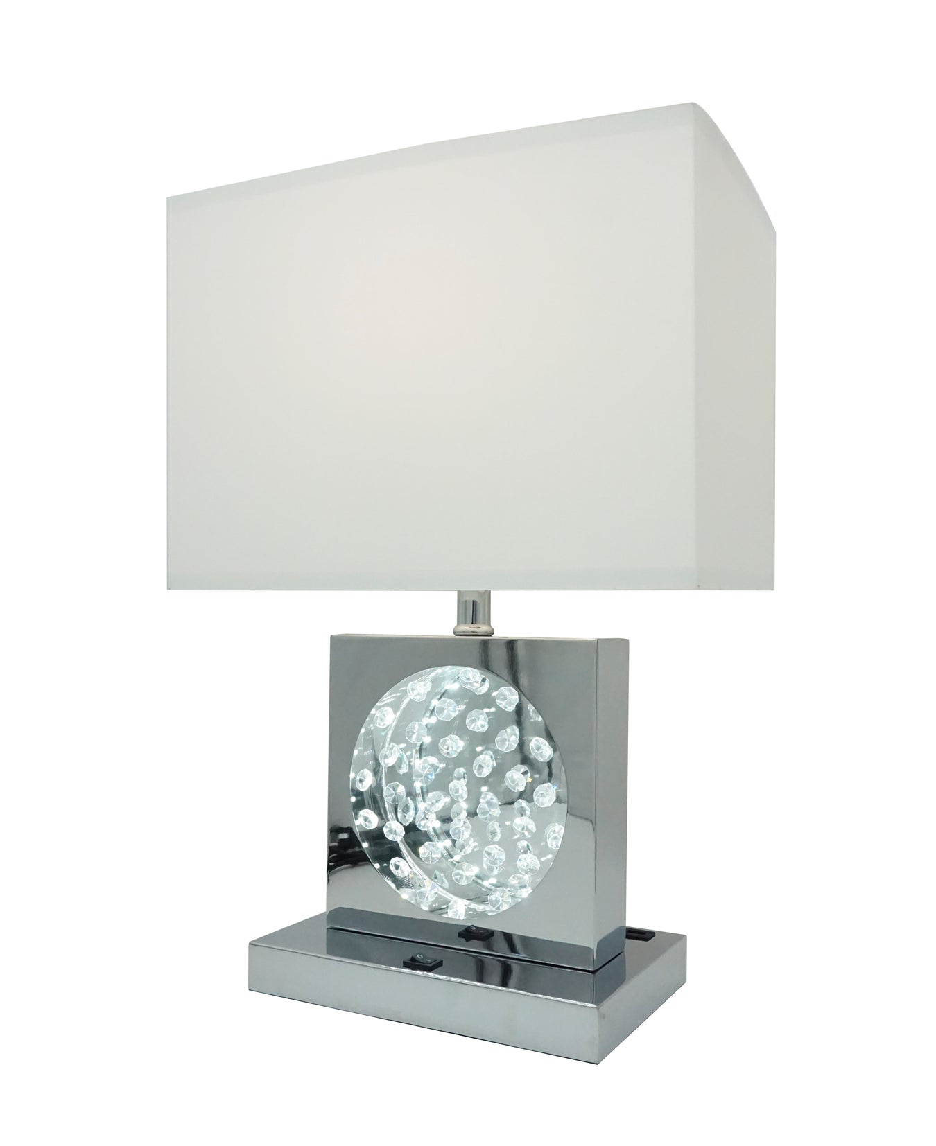 Table Lamps