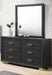 Crown Mark Furniture Pepe Mirror image