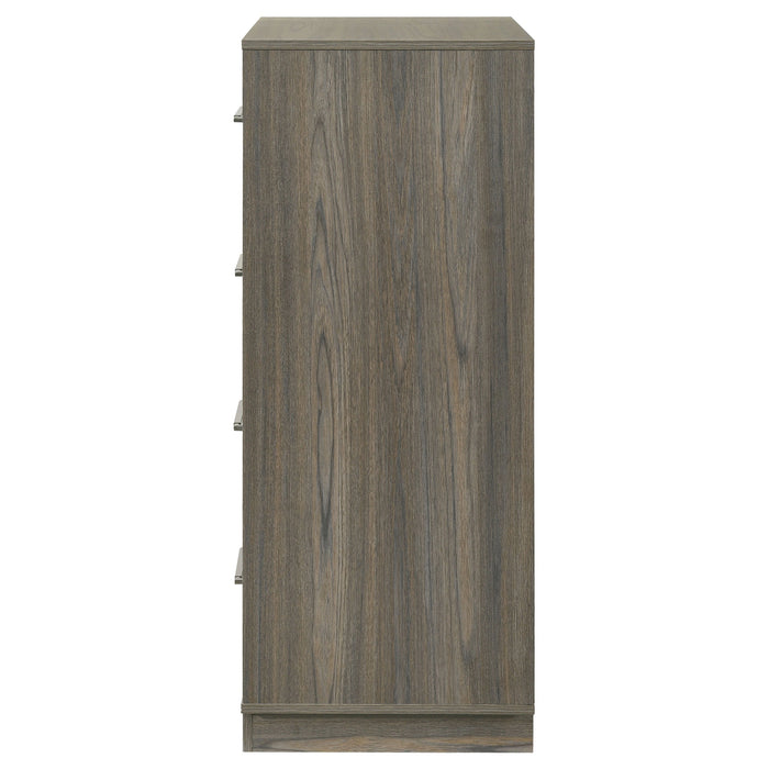 Fenwick Chest of Drawers