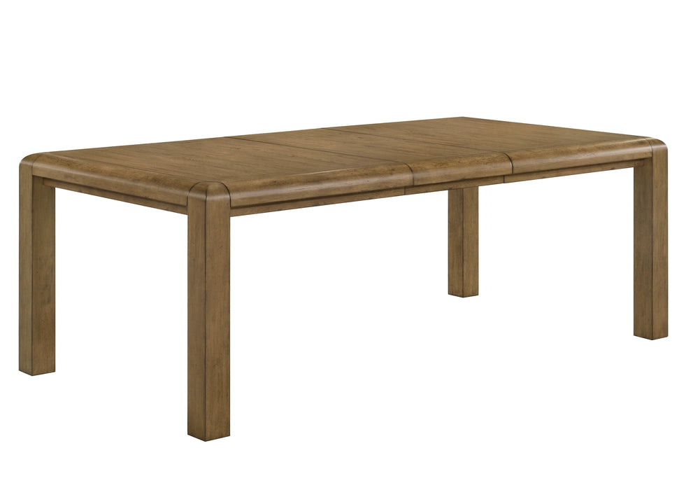 Cockrell Dining Table (W/18 Leaf)