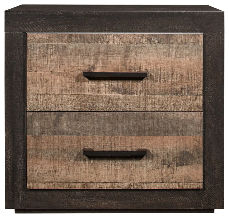 Porter Nightstand FLOOR MODEL
