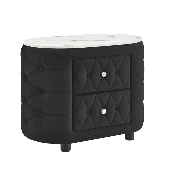 Natalia Nightstand
