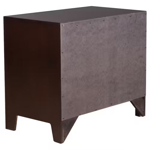 Pheonix Nightstand FLOOR MODEL