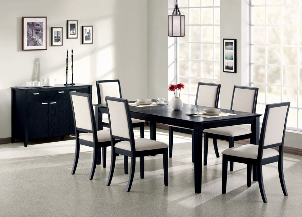 Louise Dining Set Collection