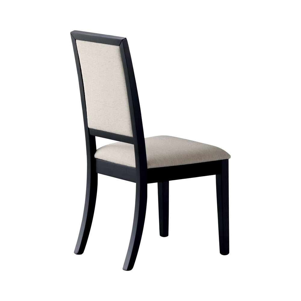 Louise Side Chair Set of 2