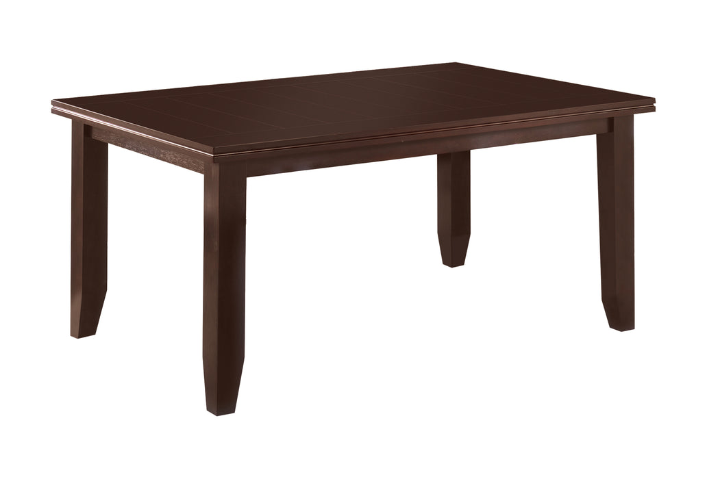 Dalila collection dining table