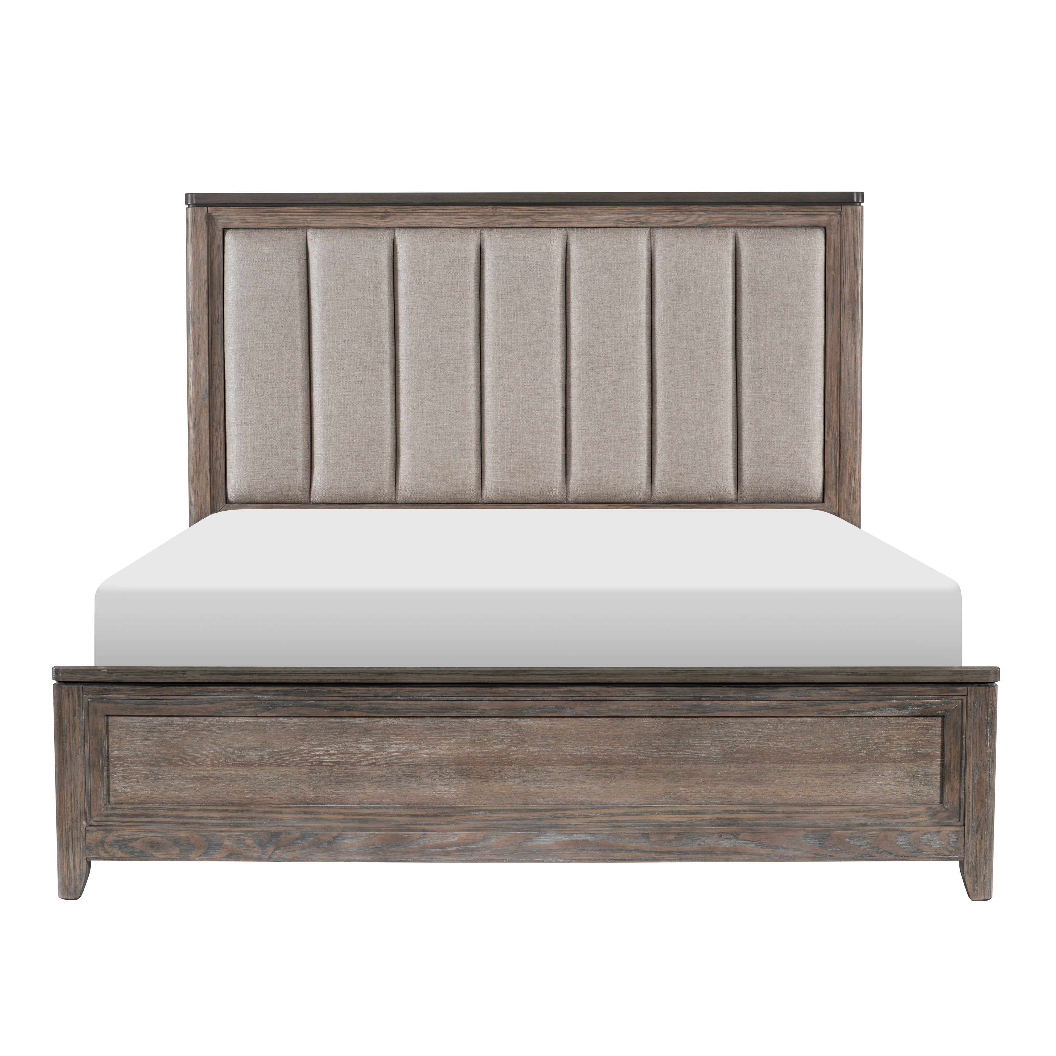 Newell Bed Frame
