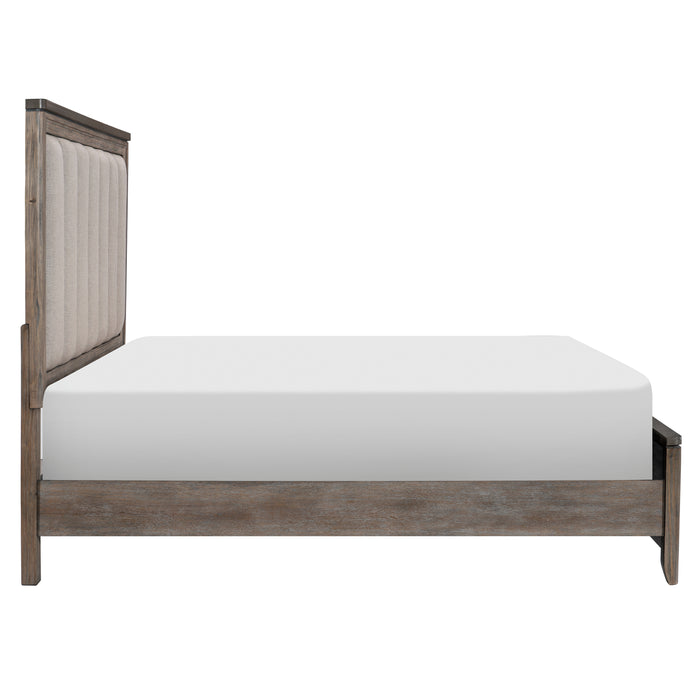 Newell Bed Frame