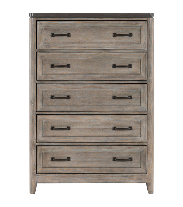 Newell Chest