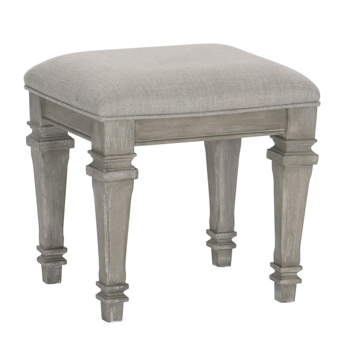 Colchester Vanity Stool