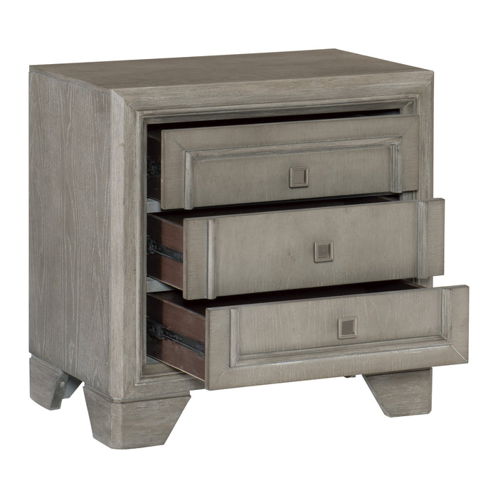 Colchester Nightstand