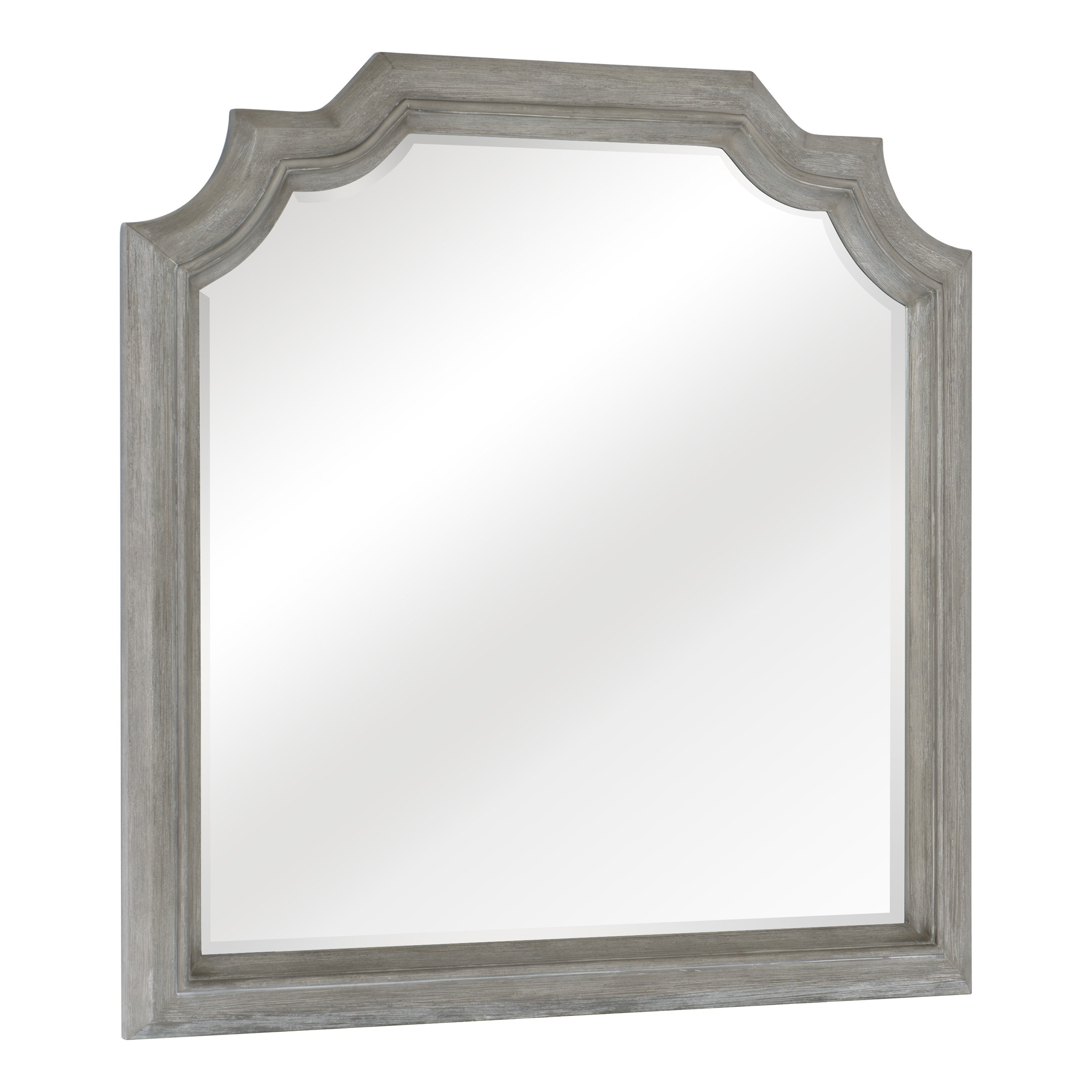Colchester Mirror